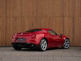 Alfa Romeo Romeo 4C 1750TBI thumbnail 3