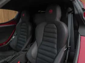 Alfa Romeo Romeo 4C 1750TBI thumbnail 4