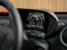 Alfa Romeo Romeo 4C 1750TBI thumbnail 8