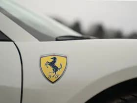 Ferrari 458 4.5 V8 Spider thumbnail 14