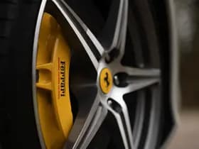 Ferrari 458 4.5 V8 Spider thumbnail 15