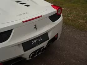Ferrari 458 4.5 V8 Spider thumbnail 32