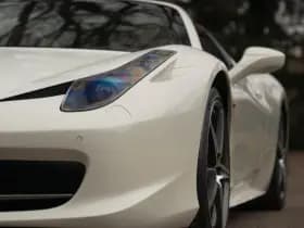 Ferrari 458 4.5 V8 Spider thumbnail 34