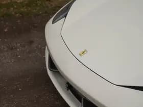Ferrari 458 4.5 V8 Spider thumbnail 36