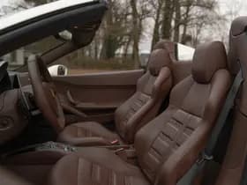 Ferrari 458 4.5 V8 Spider thumbnail 9
