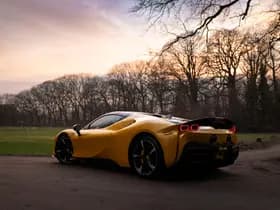 Ferrari SF90 Spider 4.0 V8 Assetto Fiorano thumbnail 41