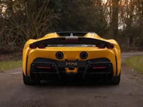 Ferrari SF90 Spider 4.0 V8 Assetto Fiorano thumbnail 51