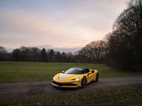 Ferrari SF90 Spider 4.0 V8 Assetto Fiorano thumbnail 52