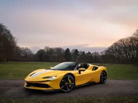 Ferrari SF90 Spider 4.0 V8 Assetto Fiorano thumbnail 53