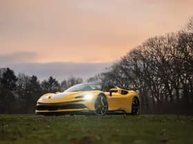 Ferrari SF90 Spider 4.0 V8 Assetto Fiorano thumbnail 54