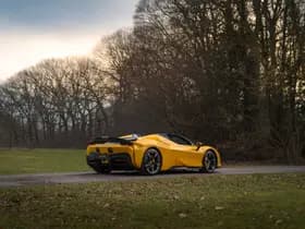 Ferrari SF90 Spider 4.0 V8 Assetto Fiorano thumbnail 57