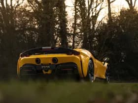 Ferrari SF90 Spider 4.0 V8 Assetto Fiorano thumbnail 63