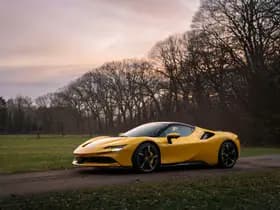 Ferrari SF90 Spider 4.0 V8 Assetto Fiorano thumbnail 65