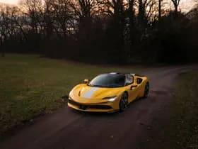 Ferrari SF90 Spider 4.0 V8 Assetto Fiorano thumbnail 66