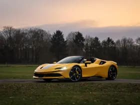 Ferrari SF90 Spider 4.0 V8 Assetto Fiorano thumbnail 70