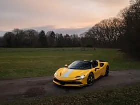 Ferrari SF90 Spider 4.0 V8 Assetto Fiorano thumbnail 71