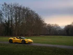 Ferrari SF90 Spider 4.0 V8 Assetto Fiorano thumbnail 72