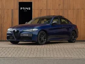 Alfa Romeo Romeo Giulia 2.0T B-Tech