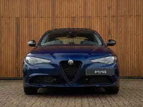 Alfa Romeo Romeo Giulia 2.0T B-Tech thumbnail 2