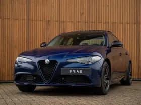 Alfa Romeo Romeo Giulia 2.0T B-Tech thumbnail 13