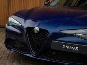Alfa Romeo Romeo Giulia 2.0T B-Tech thumbnail 16