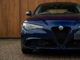Alfa Romeo Romeo Giulia 2.0T B-Tech thumbnail 18