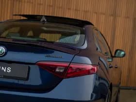 Alfa Romeo Romeo Giulia 2.0T B-Tech thumbnail 19