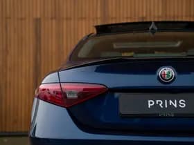 Alfa Romeo Romeo Giulia 2.0T B-Tech thumbnail 20