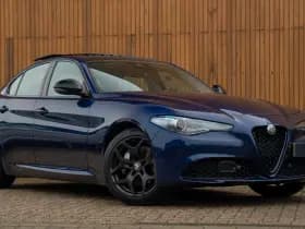 Alfa Romeo Romeo Giulia 2.0T B-Tech thumbnail 3