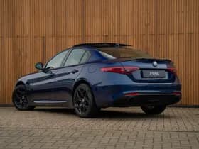 Alfa Romeo Romeo Giulia 2.0T B-Tech thumbnail 6