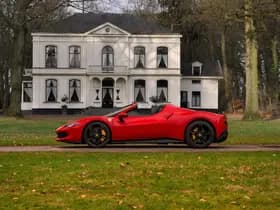 Ferrari 296 GTS 3.0 V6