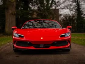 Ferrari 296 GTS 3.0 V6 thumbnail 2