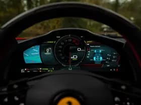 Ferrari 296 GTS 3.0 V6 thumbnail 11