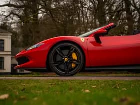 Ferrari 296 GTS 3.0 V6 thumbnail 15