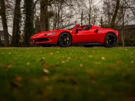 Ferrari 296 GTS 3.0 V6 thumbnail 19