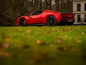 Ferrari 296 GTS 3.0 V6 thumbnail 20