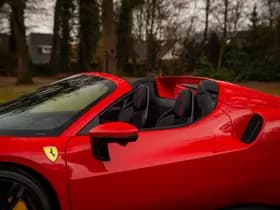 Ferrari 296 GTS 3.0 V6 thumbnail 21