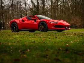 Ferrari 296 GTS 3.0 V6 thumbnail 22