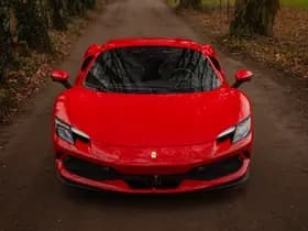 Ferrari 296 GTS 3.0 V6 thumbnail 23