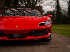 Ferrari 296 GTS 3.0 V6 thumbnail 24