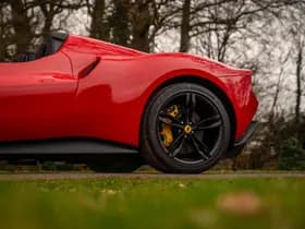 Ferrari 296 GTS 3.0 V6 thumbnail 26