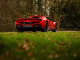 Ferrari 296 GTS 3.0 V6 thumbnail 27