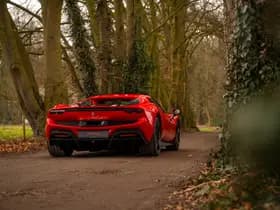 Ferrari 296 GTS 3.0 V6 thumbnail 30