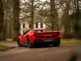 Ferrari 296 GTS 3.0 V6 thumbnail 31