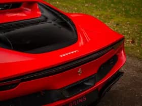 Ferrari 296 GTS 3.0 V6 thumbnail 36