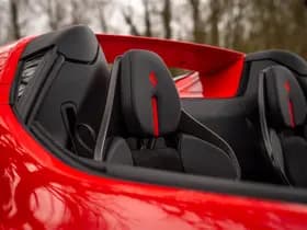 Ferrari 296 GTS 3.0 V6 thumbnail 40