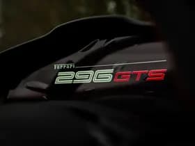 Ferrari 296 GTS 3.0 V6 thumbnail 45