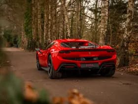 Ferrari 296 GTS 3.0 V6 thumbnail 6