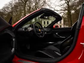 Ferrari 296 GTS 3.0 V6 thumbnail 7