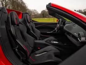 Ferrari 296 GTS 3.0 V6 thumbnail 10